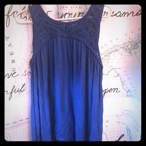 Glow Maternity Shirt